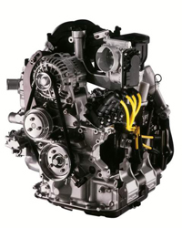 P1F36 Engine